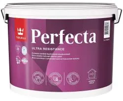 Краска интерьерная TIKKURILA PERFECTA 9Л