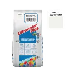 Mapei Ultracolor Plus 111