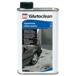 Очиститель пятен масла PUFAS Glutoclean 500мл