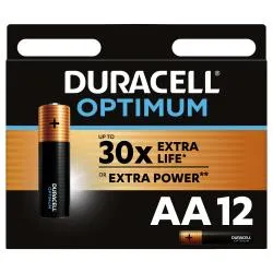 duracell_optimum_aa_12 30шт в упаковке