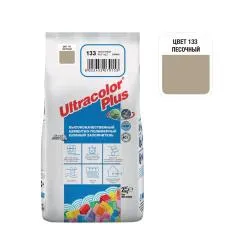 Mapei Ultracolor Plus 133