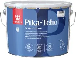 Краска TIKKURILA PIKA TEHO 9