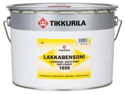 Уайт-спирит TIKKURILA LAKKABENSIINI 1050 высокоочищенный с легким запахом (10л).jpeg