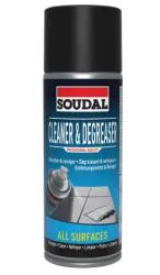 SOUDAL CLEANER & DEGREASER