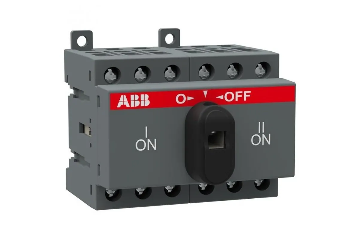 Переключатель abb. Переключатель abb