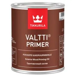 TIKKURILA ВАЛТИ ПРАЙМЕР ПОХЪЮСТЕ 0,9