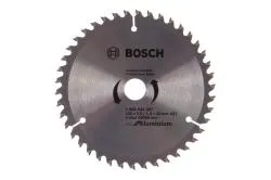 Диск пильный BOSCH Eco for Aluminium 150x20/16x42