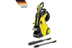 Мойка высокого давления Karcher K 5 Premium Power Control EU 1.324-573.0