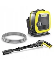 Мойка высокого давления KARCHER K Mini.