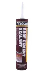 TITEBOND® ROOF CEMENT SEALANT ГЕРМЕТИК ДЛЯ КРЫШ