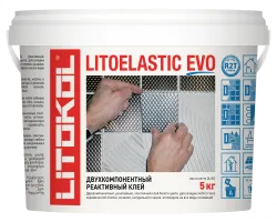 Litoelastic-EVO-5kg