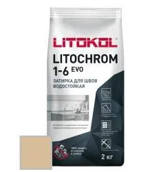 Litokol Litochrom 1-6 Evo 220