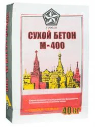 М400 Сухой бетон 40кг