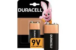 Duracell КРОН 9V.jpg