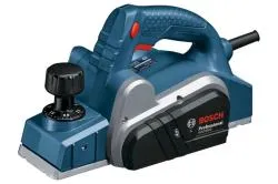 Рубанок Bosch GHO 6500 0.601.596.000