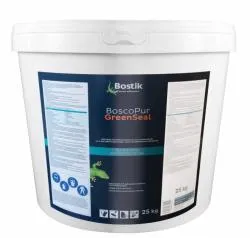 Гидроизоляция жидкая BOSTIK 4кг