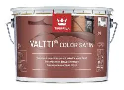 Антисептик TIKKURILA VALTTI COLOR EXTRA 9