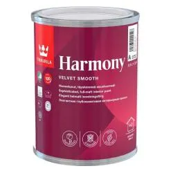 TIKKURILA HARMONY 0.9