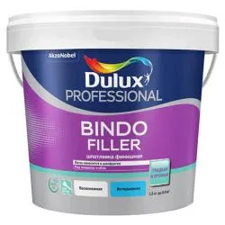 Dulux Professional Bindo Filler 1,5 кг..jpg