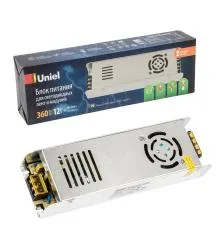 UET-VAS-360A20 12V IP20