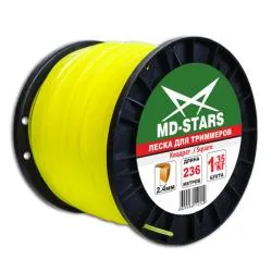 MD-STARS d=2,4мм