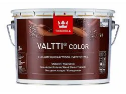 Антисептик TIKKURILA ВАЛТИ КОЛОР лессирующий (2,7л)