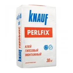 Knauf Perlfix.