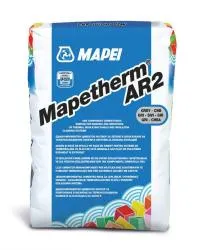 MAPEI MAPETHERM AR2...