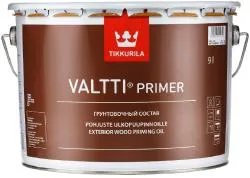 TIKKURILA ВАЛТИ ПРАЙМЕР ПОХЪЮСТЕ 9