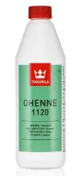 Растворитель TIKKURILA OHENNE 1120 для грунтовки Rostex Super