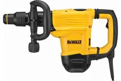 Отбойный молоток DEWALT D25832K, SDS-max.jpg