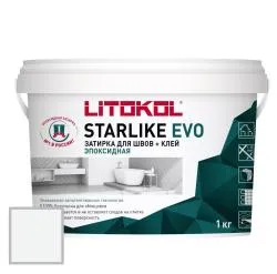 starlike-evo-1kg 100