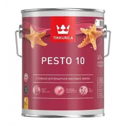 Эмаль TIKKURILA EURO PESTO 10 2.7л.jpg