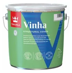 Антисептик TIKKURILA VINHA 2.7