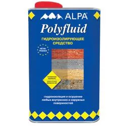 ALPA Polyfluid