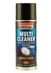 УНИВЕРСАЛЬНЫЙ ОЧИСТИТЕЛЬ MULTI CLEANER