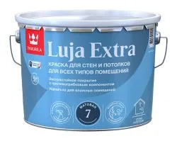 luja 7 extra