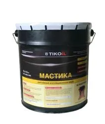 Мастика битумная изоляционная TikOil 15кг.jpg