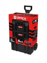 QBRICK SYSTEM TWO 6in1-1