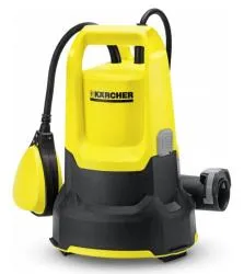 SP 2 FlatEU 1.645-501.0 Karcher