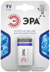 Батарейки ЭРА 6LR61-1BL SUPER Alkaline.jpeg