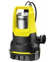 Погружной насос Karcher SP 6 Flat 1.645-505.0 KARCHER