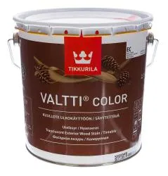 Антисептик TIKKURILA VALTTI COLOR EXTRA 2.7