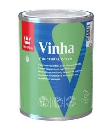 Антисептик TIKKURILA VINHA 0.9