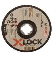 Отрезной диск X-LOCK Bosch 2608619363