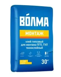 ВОЛМА Монтаж 30кг.