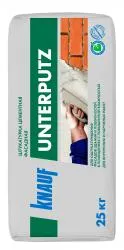 Штукатурка цементная KNAUF Unterputz 25кг