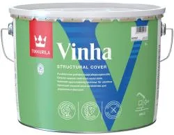 Антисептик TIKKURILA VINHA 9